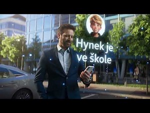 Připojte k tarifu chytrá zařízení díky O2 Connect