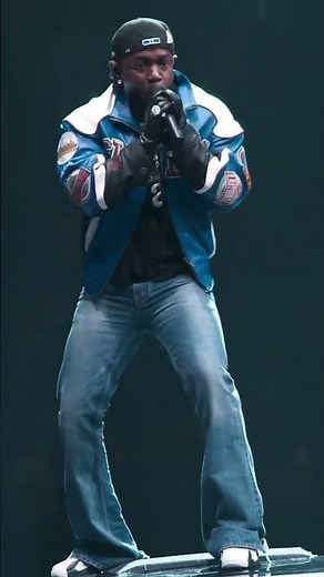 "The Revolution's about to be Televised"