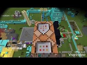 Minecraft: How To Get SuperPowers (Only One Command)