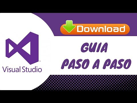 ¿Cómo INSTALAR Visual Studio Community 2022? ✅ GRATIS 2024