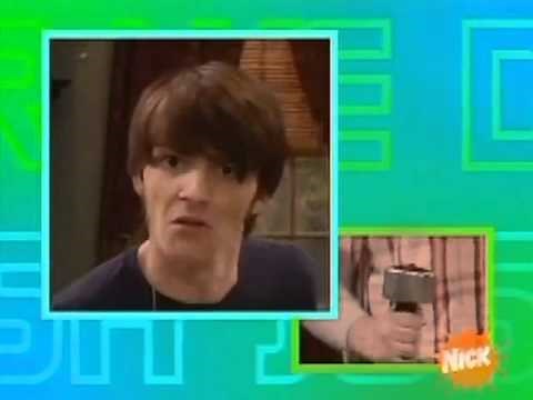 Drake & Josh The Wedding Opening scene