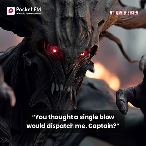12 minutes ⏰ One vampire 🧛‍♂ No backup. This isn’t a mission. It’s a massacre. 🩸 | My Vampire System By Pocket FM