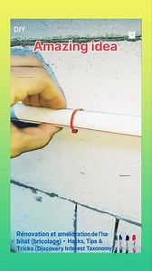 7.5K views · 24 reactions | Hacks, tips & Tricks #hacks #tips #tricks | DIY Master | Facebook