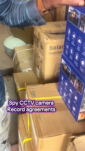 Versatile Mini Spy CCTV Camera for Discreet Monitoring