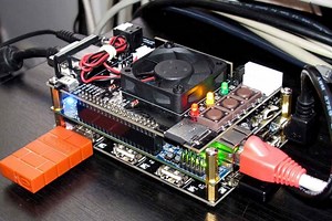 Cuando la emulación no es suficiente: MiSTer FPGA es el proyecto que logra simular todo tipo de máquinas clásicas por hardware