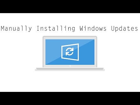 Tutorial: How to Install Windows Updates Manually on Windows 10