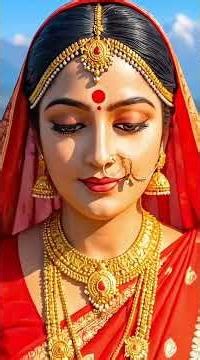 ​नंदा देवी का खौफनाक श्राप | Nanda Devi Raj Jat ! 😨 #facts