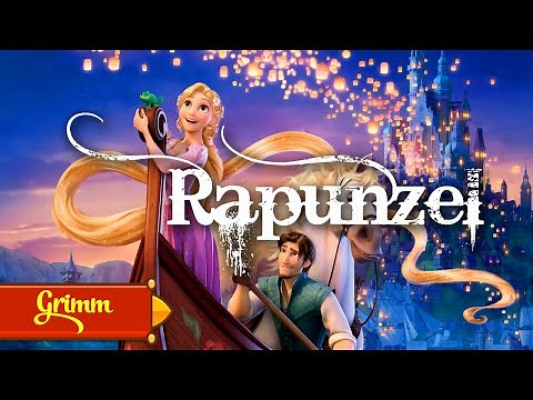 Rapunzel Tangled Full Movie | Best Fairy Tales For Kids | Story For Children