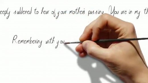 125 Best Sample of Condolence Messages to a Friend