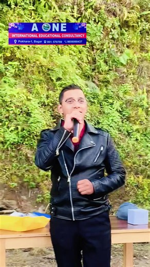 Kamalvi's Voice Experience