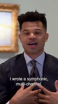 Genelec Helps Bring Monet's Venetian Masterpieces to Life #genelecimmersive