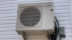 Mitsubishi Mini-Split Error Codes (Troubleshooting Guide)