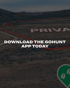 All the essentials you need in a hunting map, with nothing you don’t. GOHUNT—the only app fully-focused on hunters | GOHUNT