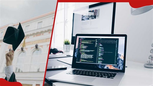 Information Technology courses that'll prepare you for high-demand jobs