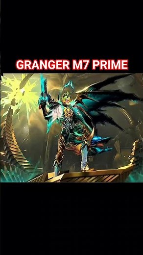 Granger M7 Prime Skin “Cosmic Finality” Reveal! | Release Jan–Feb 2026 | MLBB M7 Prime