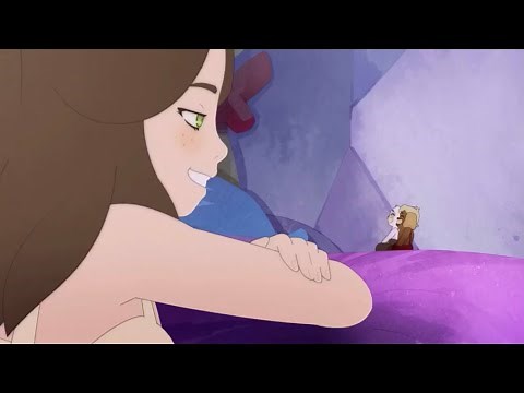 Dofus episode 22: the giant ploomers - English dub