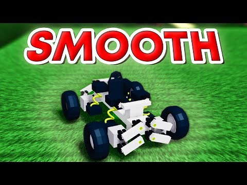 The 𝗕𝗘𝗦𝗧 Suspension in Build A Boat For Treasure [Tutorial]