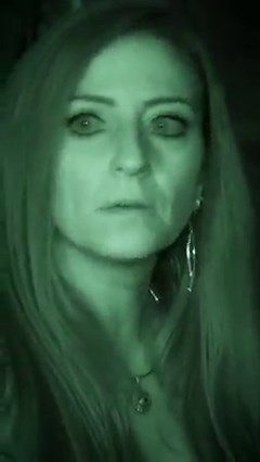 18K views · 393 reactions | “Get out.” That voice was so clear.  Stream the #GhostHunters #Ghostober special tomorrow (happy Halloween! ) on #discoveryplus: https://links.discoveryplus.com/kqbcQP9Sbkb | Travel Channel | Facebook