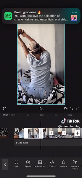 How to Edit Vlogs Using CapCut: A Step-by-Step Guide