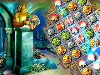 The Rise Of Atlantis 🕹 Download Free PC Game | MyRealGames