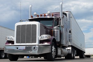 Carriers - Get Set up and Become a Carrier for England Logistics Today