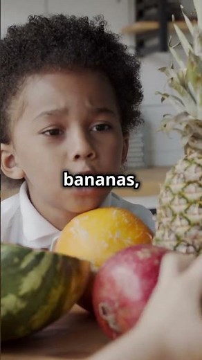 Top 5 Healthy Snacks Your Kids Will Love! #food #mumlife