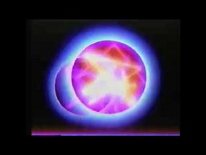 Nickelodeon Changes A New Logo (1985)