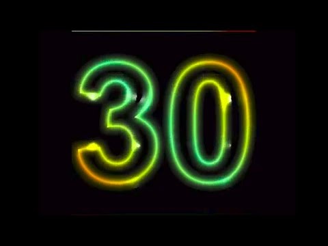 30 Seconds Timer