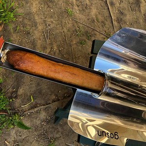 GoSun Blog | Recipes