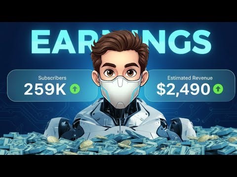 Start a YouTube Channel & Make Money | Step-by-Step Guide for Beginners