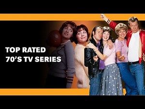 The Most Watched TV Series of the 1970s (By Year)