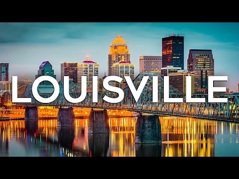 Top 10 Best Things to Do in Louisville, Kentucky - Travel Guide 2024