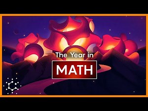 The Biggest Breakthroughs in Mathematics: 2025