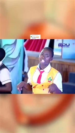 Exploring School Drama at Migingo Girls High School