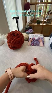 7.3K reactions · 1.5K shares | Let’s Hand crochet a Cat bed with BeCozi Chunky chenille yarn and a video tutorial: Get yarn: Becozi.net Watch video tutorial: YouTube.com/c/Becozi/videos Music: Sunny Musician: @iksonmusic | BeCozi | Facebook