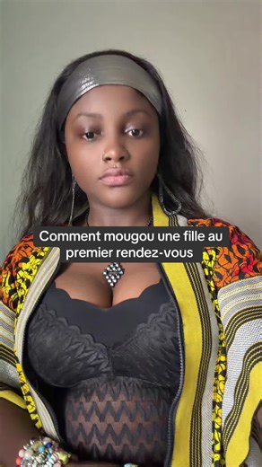 Comment gérer une fille au premier rendez-vous