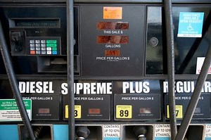 Why High-Octane Gas Costs So Much More Than Regular
