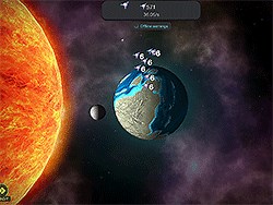 Cell to Singularity: Evolution - Play Now on Y8.com