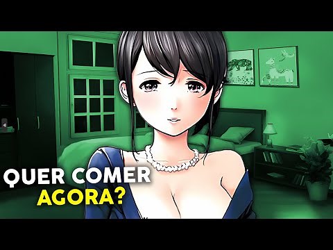 ELA FOI FORÇADA A SAIR COM VÁRIOS CARAS...(Netoraserare)