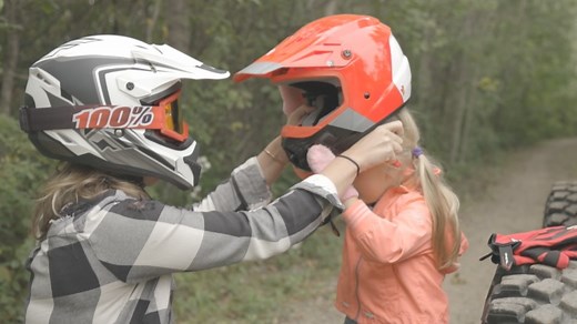 DNR officials stress importance of ATV safety training for youth