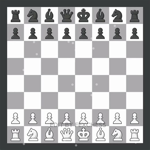 Best Chess Edits to Enhance Your Game