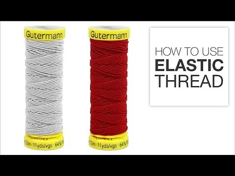 How to Use Elastic Thread