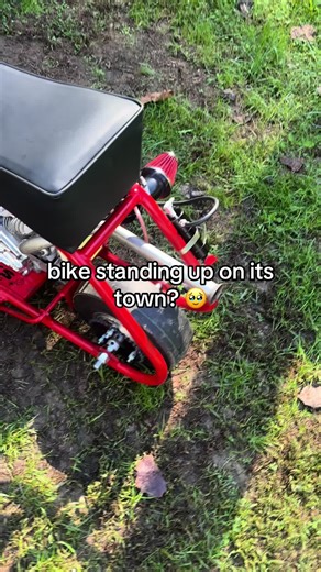 Mastering Mini Bike Tricks with Predator 224cc