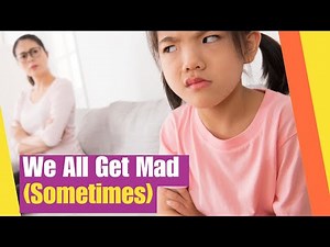 Anger Management for Kids | Learn how to handle angry feelings | Lesson Boosters Guidance