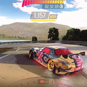 29 reactions | New seasons with new cars! Prepare for a drifting adventure!  | Drift Max Pro | Facebook