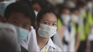 JOANN fabric stores working with customers to sew masks for health care  workers