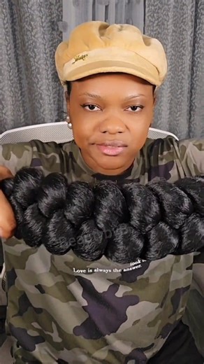 DIY: Simple Headband using braiding hair! #tutobraids #beauty #quickhairstyles #BeautyByB #hairtutorial #hairstyle #headband #hairdresser #diy | BeautybyB