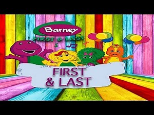 First & Last: The N Game