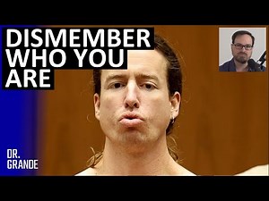 Arrogant Son of Famous Hollywood Agent Dismembers Wife and Her Parents | Sam Haskell Case Analysis