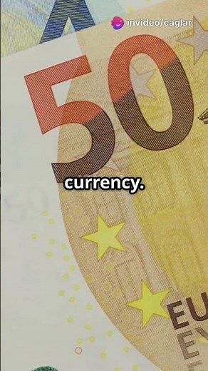 Why the € Euro Sign Looks Different — Hidden Symbols in Your Money 💶🔥